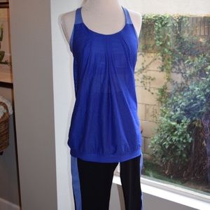 Cabi #803 Racerback Tank